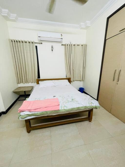 Private & Elegant 3Bhk Villa, Hillside Hideaway, 10 Mins From Mh Bus Stand Aurangabad  Eksteriør billede