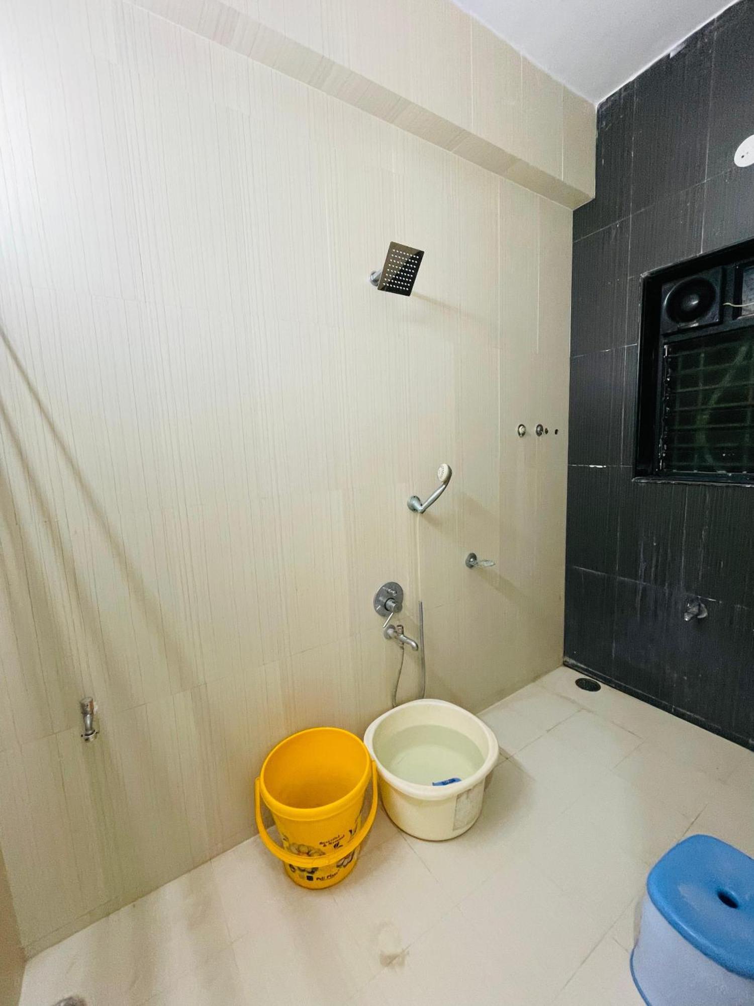 Private & Elegant 3Bhk Villa, Hillside Hideaway, 10 Mins From Mh Bus Stand Aurangabad  Eksteriør billede