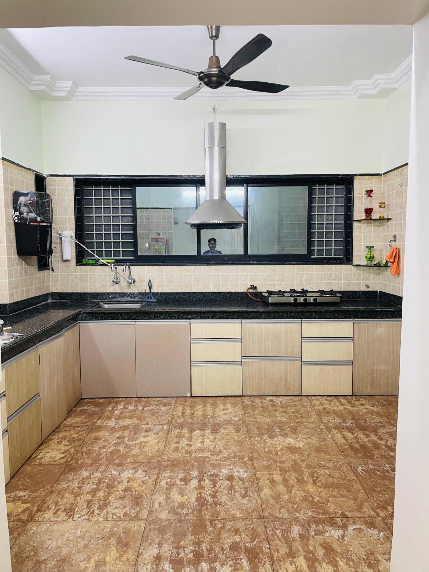 Private & Elegant 3Bhk Villa, Hillside Hideaway, 10 Mins From Mh Bus Stand Aurangabad  Eksteriør billede